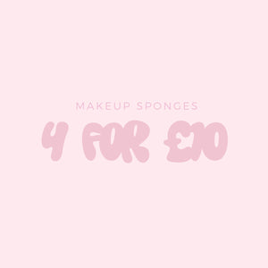 4 FOR £10