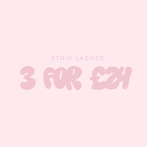 3 FOR £24