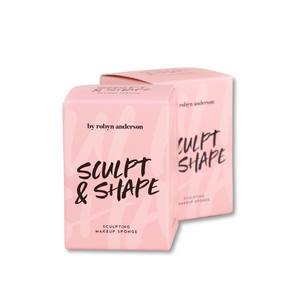 SCULPT & SHAPE SPONGE